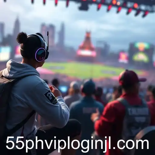 The Rise of Online Gaming Platforms