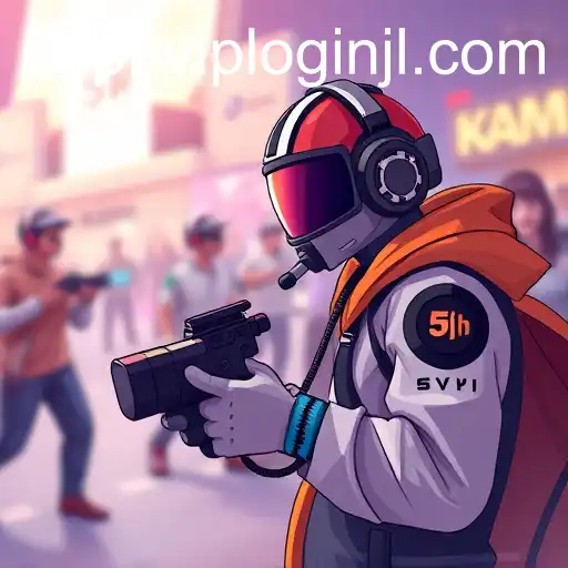 The Rise of 55ph VIP: Engaging Gamers Globally