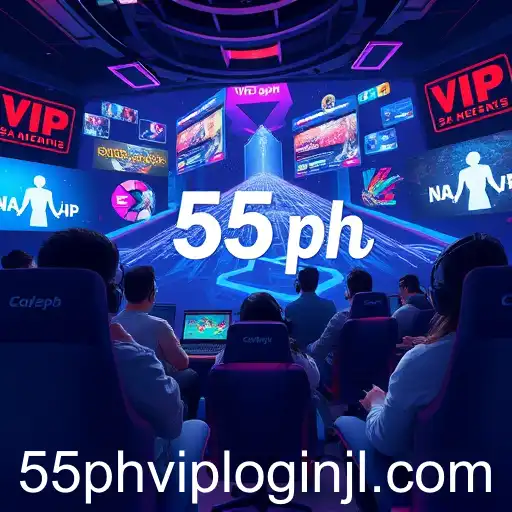 The Evolution of 55ph VIP Gaming