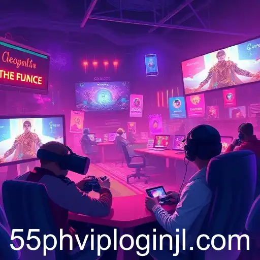 Navigating the Evolving Landscape of Online Gaming Portals