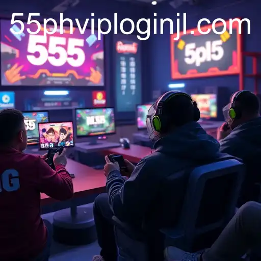 The Rise of Online Gaming Portals in 2025