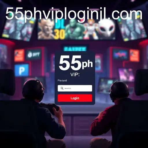 The Rise of 55ph VIP Login in Online Gaming