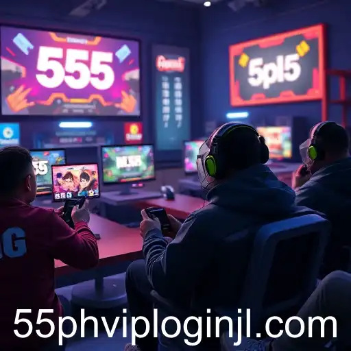 The Rise of Online Gaming Portals in 2025