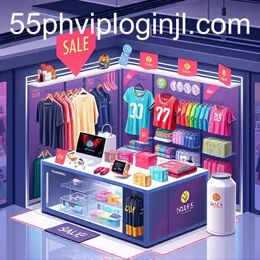 Exploring the Dynamic World of 'Merchandise Store' Games