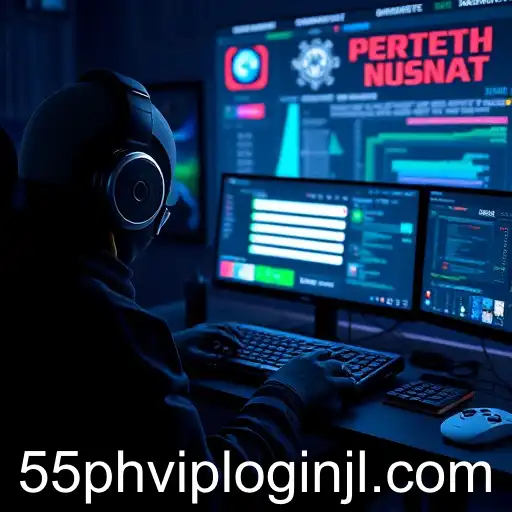 The Rise of 55ph in the Gaming Industry